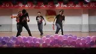 团队表演搞笑节目,团队爆笑大作战