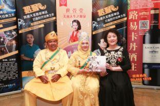 苏丹娱乐,非洲璀璨的星光闪耀全球