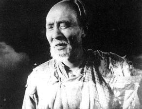 武训传演员,演绎传奇人生，共筑银幕经典