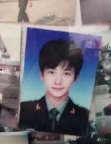 杨洋小时候照片,从青涩少年到璀璨明星的成长轨迹