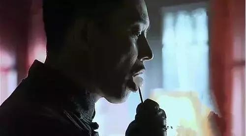 原著王天风背景,从底层逆袭的传奇人生