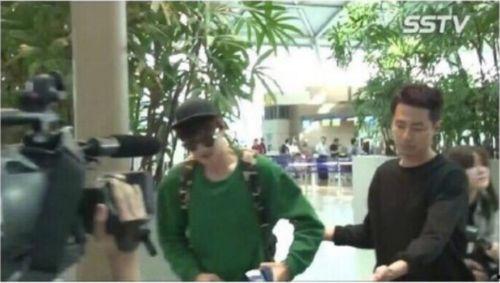 李光洙最搞笑的是哪期