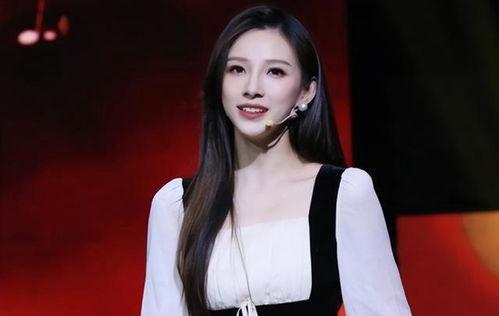 河北卫视美女主播,魅力绽放，声动荧屏